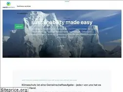 Sites similar to worldwatchers.org