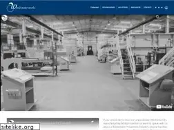 Sites similar to worldwaterworks.com