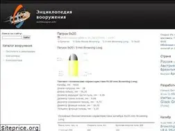 Sites similar to worldweapon.info