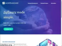 Sites similar to worldweaver.com