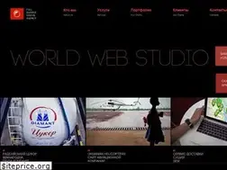 Sites similar to worldwebstudio.com