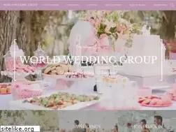 Sites similar to worldweddinggroup.com
