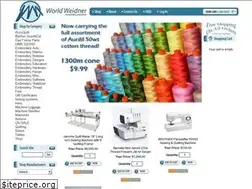 Sites similar to worldweidner.com