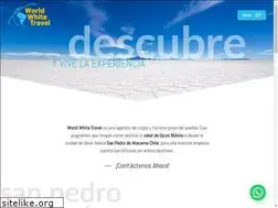 Sites similar to worldwhitetravel.com