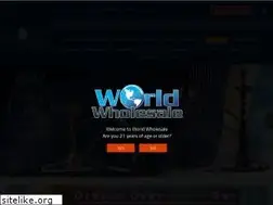 Sites similar to worldwholesale.net