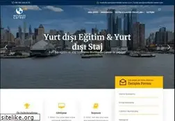 Sites similar to worldwide-career.com