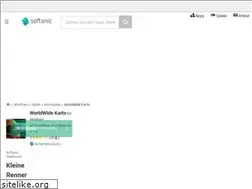 Sites similar to worldwide-karts.softonic.de