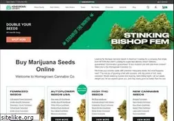 Sites similar to worldwide-marijuana-seeds.com