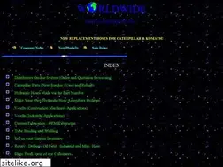 Sites similar to worldwide-parts.com