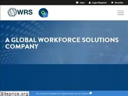 Sites similar to worldwide-rs.com