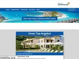 Sites similar to worldwide-tickets.de