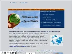 Sites similar to worldwide-travelguide.com