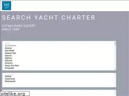 Sites similar to worldwide-yacht-charter.com