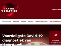 Sites similar to worldwide.nu