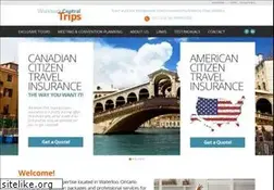 Sites similar to worldwide.on.ca