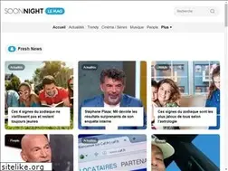 Sites similar to worldwide.soonnight.com
