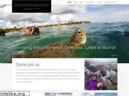 Sites similar to worldwideadventurers.com