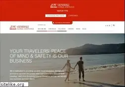 Sites similar to worldwideassistance.com