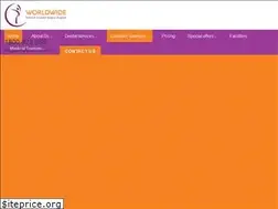 Sites similar to worldwidebeautyhospital.com