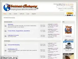Sites similar to worldwidebeekeeping.com