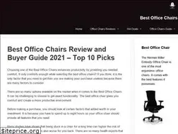 Sites similar to worldwidebestofficechairs.com
