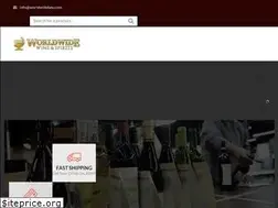 Sites similar to worldwidebev.com