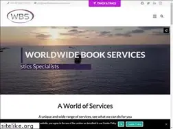 Sites similar to worldwidebookservices.com