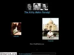 Sites similar to worldwidecat.com
