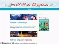 Sites similar to worldwidechristmas.com