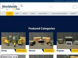 Sites similar to worldwidecncparts.net