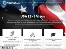 Sites similar to worldwidecompass.com