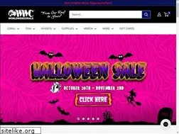 Sites similar to worldwidecorals.com