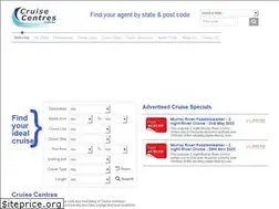Sites similar to worldwidecruisecentres.com.au