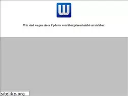 Sites similar to worldwidediving.de