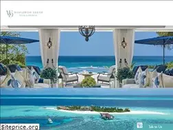Sites similar to worldwidedreamvillas.com