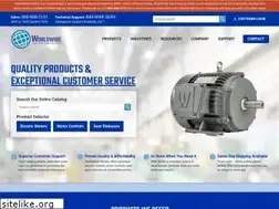 Sites similar to worldwideelectric.net
