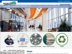 Sites similar to worldwideenergy.com