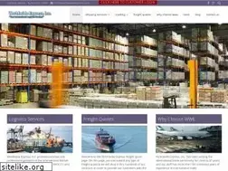 Sites similar to worldwideexpress.com