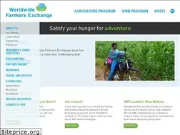 Sites similar to worldwidefarmers.org