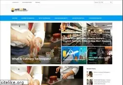 Sites similar to worldwidefido.com