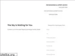 Sites similar to worldwideflights.com