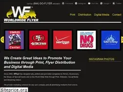 Sites similar to worldwideflyer.com