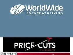 Sites similar to worldwidefurniture.ca