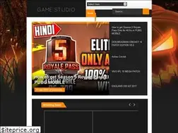 Sites similar to worldwidegamestudio.blogspot.com