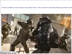 Sites similar to worldwidegaming.com