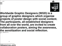 Sites similar to worldwidegraphicdesigners.com