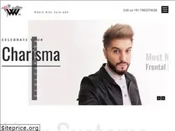 Sites similar to worldwidehairhub.com