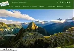 Sites similar to worldwideholidays.co.uk