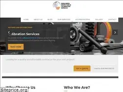 Sites similar to worldwideics.ae