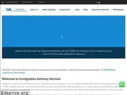 Sites similar to worldwideimmigration.com